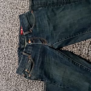 SEVEN7 Premium Denim Brand